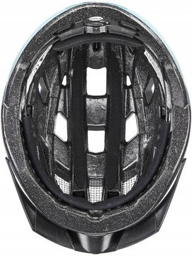 Kask rowerowy Uvex I-VO deep space r. 52-57 cm