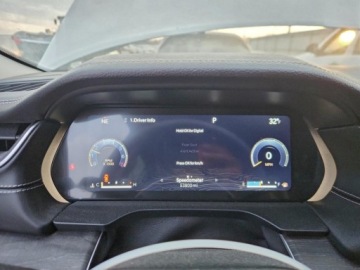 Jeep Grand Cherokee V 2023 Jeep Grand Cherokee L Limited 2023 3.6 Benzyna 293KM, zdjęcie 9