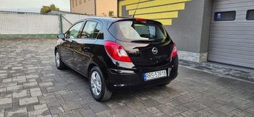 Opel Corsa D Hatchback 1.2 Twinport ECOTEC 85KM 2011 OPEL CORSA! Super stan!, zdjęcie 7