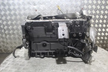 SPODEK MOTORU BLOK KIA SORENTO I 2.5CRDI D4CB