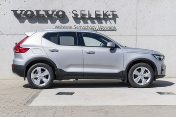 Volvo XC40 Crossover Facelifting 2.0 B4 197KM 2023 Volvo XC 40 B4 197KM FV23% Gwaranacja12M, zdjęcie 6