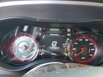 Dodge Charger VII 2021 Dodge Charger Gt 2021 3.6 Benzyna 292KM, zdjęcie 9