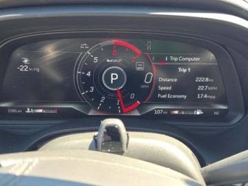 Cadillac 2025 Cadillac CT4 V 1SF 2025 2.7 Benzyna 325KM, zdjęcie 7