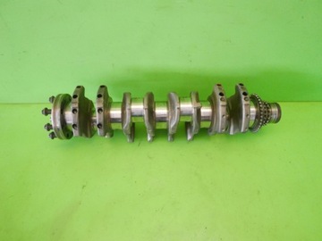 Коленвал FORD TRANSIT MK6 2.0 TDDI 100KM 00-06