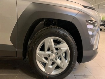 Hyundai Kona II 2025 HYUNDAI Kona 1.6 T-GDI Executive Suv 138KM 2025, zdjęcie 13