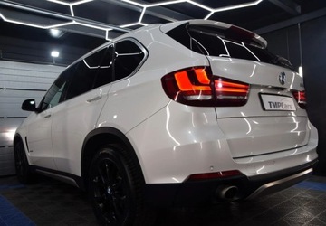 BMW X5 F15 2016 BMW X5 3.0 benzyna 306 KM 3.0 Benzyna 306KM, zdjęcie 1