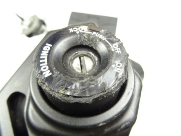 YAMAHA MT 09 МОДУЛЬ ЗАЖИГАНИЯ КЛЮЧ ЗАМКА ТОПЛИВОНАЛИВНОЙ ЗАПРАВКИ '22