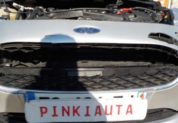 Ford Fiesta VIII Hatchback 3d 1.5 TDCi 85KM 2019 Ford Fiesta Okazja 1.5 Diesel 86KM, zdjęcie 7