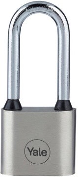 YALE KŁÓDKA Y112/50 50MM BRAMA GARAŻ DRZWI 3KEY