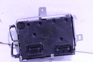 SKŘÍŇKA POJISTEK MODUL BSI FIAT TIPO II