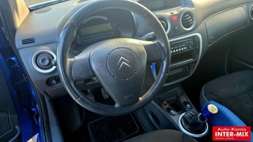 Citroen C2 2006 Citroen C2 1,4 HDi VTR zarejestrowany 1.4 Diesel 68KM, zdjęcie 17