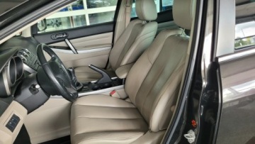 Mazda CX-7 2012 Mazda CX-7 MAZDA CX7 skory Xenon fotele z pamiecia klima JBL MOZLIWA ZAMI, zdjęcie 26