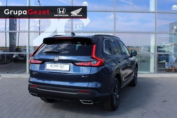 Honda CR-V VI SUV 2.0 i-MMD  184KM 2024 Honda CR-V 2,0 i-MMD Hybryda Advance AWD PROMOCJA -27 000 ZŁ, zdjęcie 7