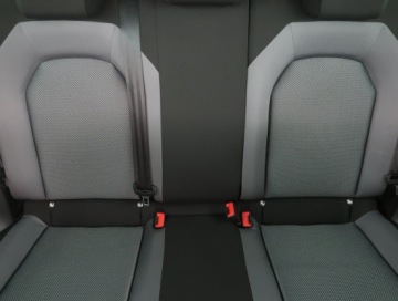 Seat Arona Crossover 1.0 EcoTSI 115KM 2018 Seat Arona 1.0 TSI, Salon Polska, 1. Właściciel, zdjęcie 9