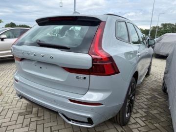 Volvo XC60 II 2026 VOLVO XC60 ULTRA B5 AWD - DOSTĘPNY OD RĘKI, zdjęcie 5