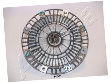 SPOJKA VENTILÁTOR HYUNDAI I30 I MK1 1.6 10-12 H-1 2.5 08-