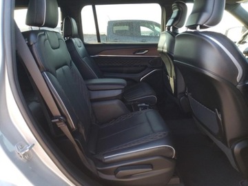 Jeep 2023 Jeep Grand Cherokee L Summit 2023 3.6l 3.6 Benzyna 293KM, zdjęcie 10