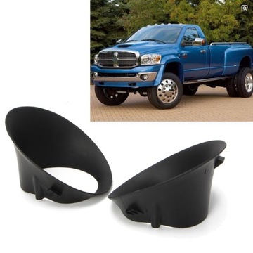 KA KOMÍN PRO 02-08 DODGE RAM 1500 2500 3500 PICKUP