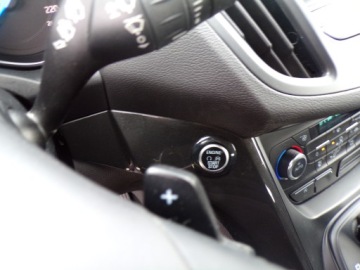 Ford Kuga II SUV Facelifting 1.5 EcoBoost 176KM 2018 FORD KUGA 1.5 BENZ 175 KM Z NIEMIEC, zdjęcie 24