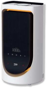 Очиститель воздуха 5 в 1 BEKO ATP5500N 36 Вт, зарядное устройство для смартфона
