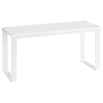 IKEA VARIERA dodatkowa mała półka do szafki 6622