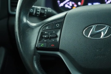 Hyundai Tucson III SUV 1.7 CRDI 115KM 2015 Hyundai Tucson 1.7 CRDi, Salon Polska, Klima, zdjęcie 15