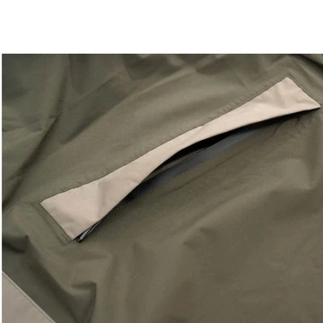 Kurtka Nash ZT Lite Dry Pack Smock - XXXL