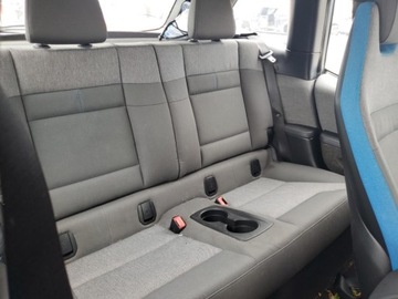 BMW i3 2016 BMW i3 2016 BMW I3 REX Hybryda 170KM, zdjęcie 9