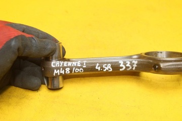 OJNICE CAYENNE 4.5 B M48/00