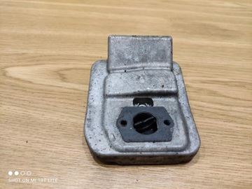 STIHL HS 81 ОСНОВАНИЕ КОРПУСА КРЫШКА ФИЛЬТРА