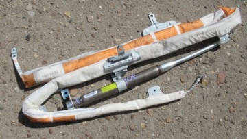 HYUNDAI IX55 10R ZÁVĚS AIRBAG PRAVÁ