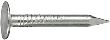 ГВОЗДИ БУМАЖНЫЕ ДЛЯ БУМАГИ 3Х30 ОЦИНКОВАННЫЕ 1КГ