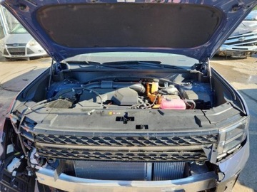 Hyundai Santa Fe IV SUV HEV 1.6 T-GDI HEV 230KM 2025 Hyundai Santa Fe 1.6 hybryda 4x4, 2025r, 10.500 km przebiegu, zdjęcie 6