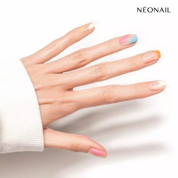 Гибридный лак для новорожденных