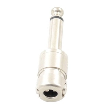 SPS5 SquarePlug złącze mono, wtyk, gniazdo