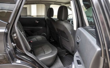 Nissan Qashqai I Crossover 2.0 140KM 2010 Nissan Qashqai 2,0 Lift Panorama 2.0 Benzyna 140KM, zdjęcie 11