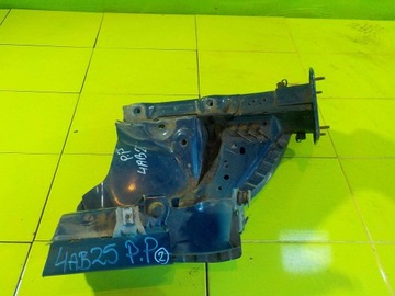 FORD GALAXY MK3 FACELIFT 10R PODÉLNA VÝZTUHA PRAVÁ PŘEDNÍ