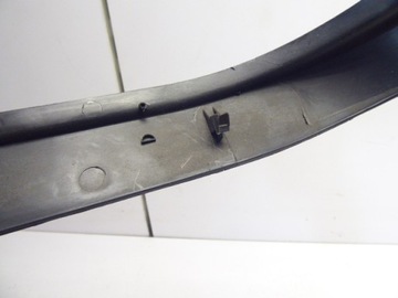 ЧЕХОЛ СИДЕНЬЯ GOLF IV ПЕРЕДНИЙ ЛЕВ 1J4881319B