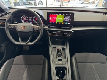 Cupra Formentor Crossover 2.0 TSI 190KM 2024 Cupra Formentor 2.0 TSI 4Drive DSG / 1właściciel /, zdjęcie 13