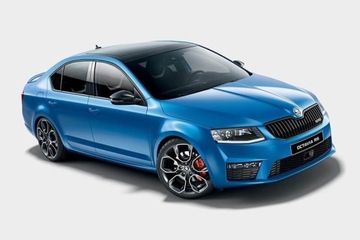 17 DO SKODA KODIAK SCOUT SUPERB OCTAVIA IV AUDI A3