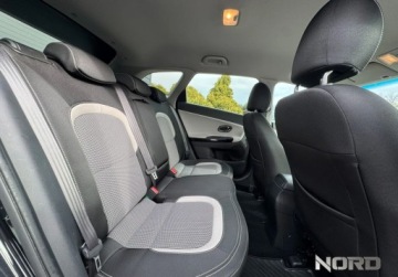 Kia Ceed II Kombi Facelifting 1.0 T-GDI 120KM 2016 Kia Ceed Bezwypadkowa, FV23, KredytowanieLeasing, gwarancja 12m gethelp, zdjęcie 13