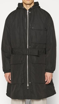 Emporio Armani Parka Kurtka r.48