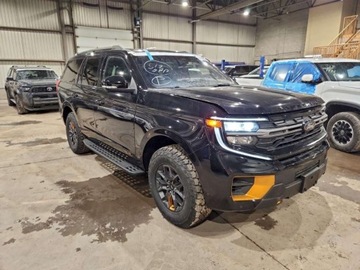 Ford Expedition III 2025 Ford Expedition Tremor 2025 3.5L 3.5 Benzyna 440KM, zdjęcie 4