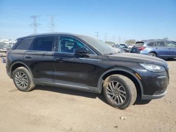 Lincoln 2022 Lincoln Corsair 2022 2.0l 2.0 Benzyna 250KM, zdjęcie 4