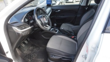 Fiat Tipo II Hatchback 1.4 95KM 2016 Fiat Tipo z Niemiec. Gwarancja. Polecam !!!, zdjęcie 10