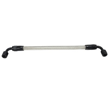 Топливные рейки EFI, стальные впускные коллекторы