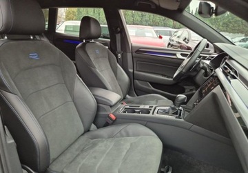 Volkswagen Arteon Shooting Brake R 2.0 TSI 320KM 2024 Volkswagen Arteon Shooting Brake R 4Motion DSG 320KM Matrix Kamera ACC DCC, zdjęcie 12