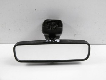 VOLVO S40 V50 2 II ZRCÁTKO VNITŘNÍ ZPÁTEČNÁ 8667227