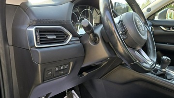 Mazda CX-5 II 2017 Mazda CX-5 AWD, 180KM, LED, ACC, kamera, zdjęcie 17