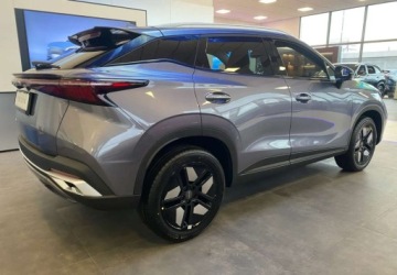 Omoda 5 1.6 T-GDI 147KM 2025 Omoda 5 Omoda 5 1.6 T-GDI Premium DCT 1.6 Benzyna 147KM, zdjęcie 5